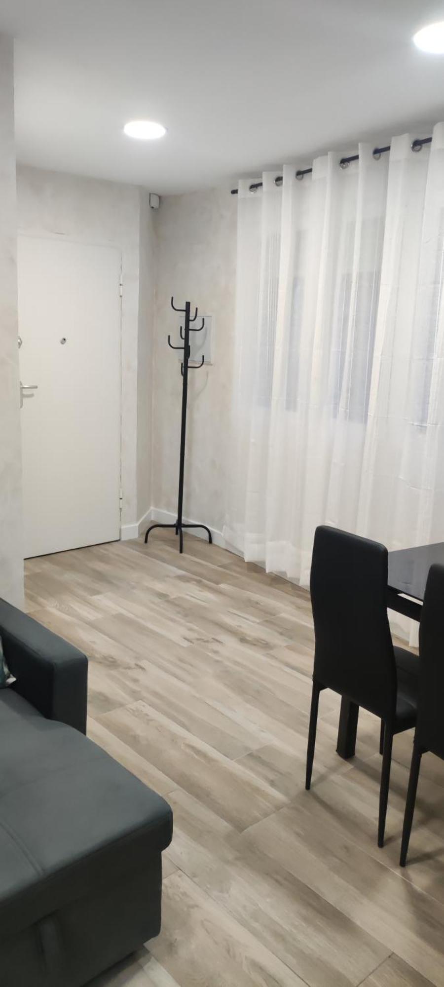 Apartamento Centro B San Sebastian de los Reyes Exterior photo
