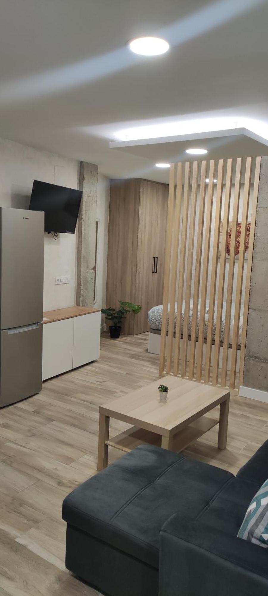Apartamento Centro B San Sebastian de los Reyes Exterior photo